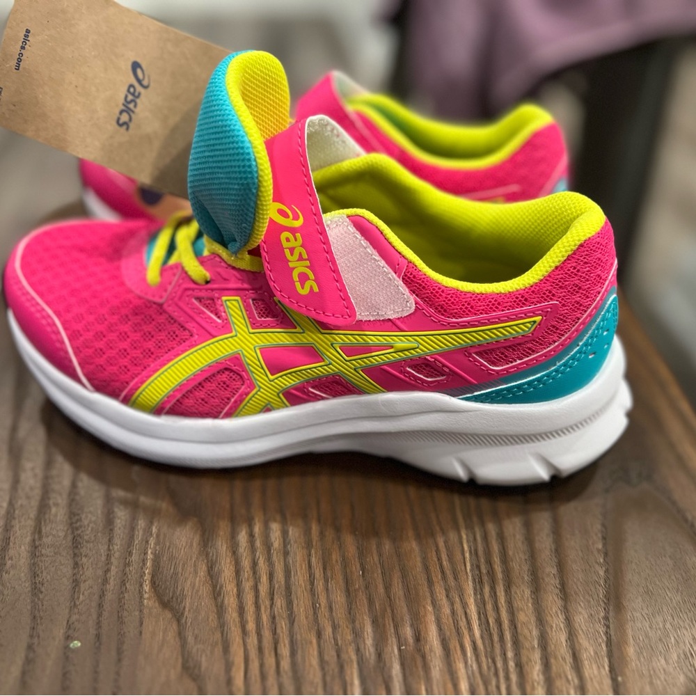 ASICS Jolt 3 Preschool
